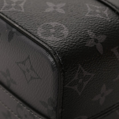 Louis Vuitton Reverse Monogram Eclipse City Keepall 10 of 12