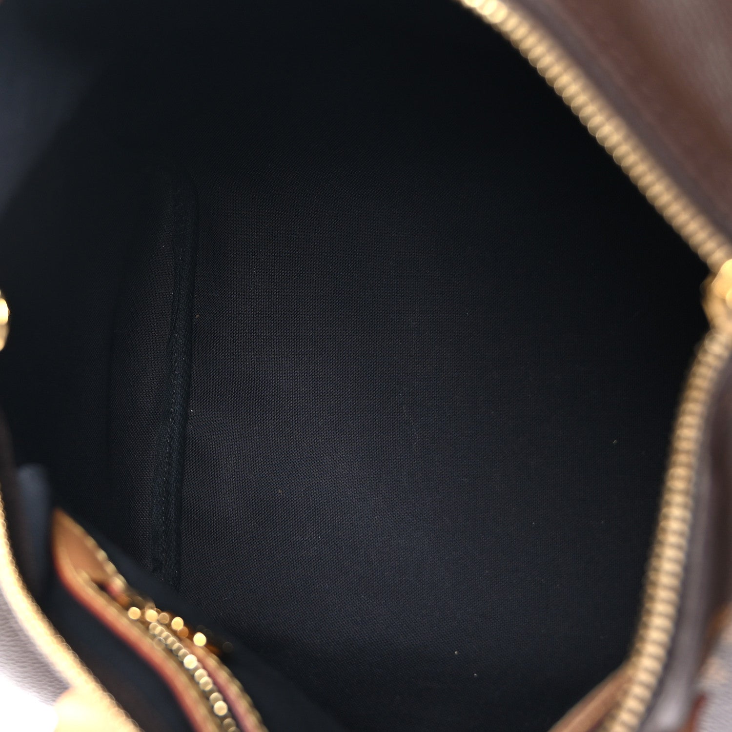 Louis Vuitton Reverse Monogram Giant Speedy Bandouliere 30 5 of 11