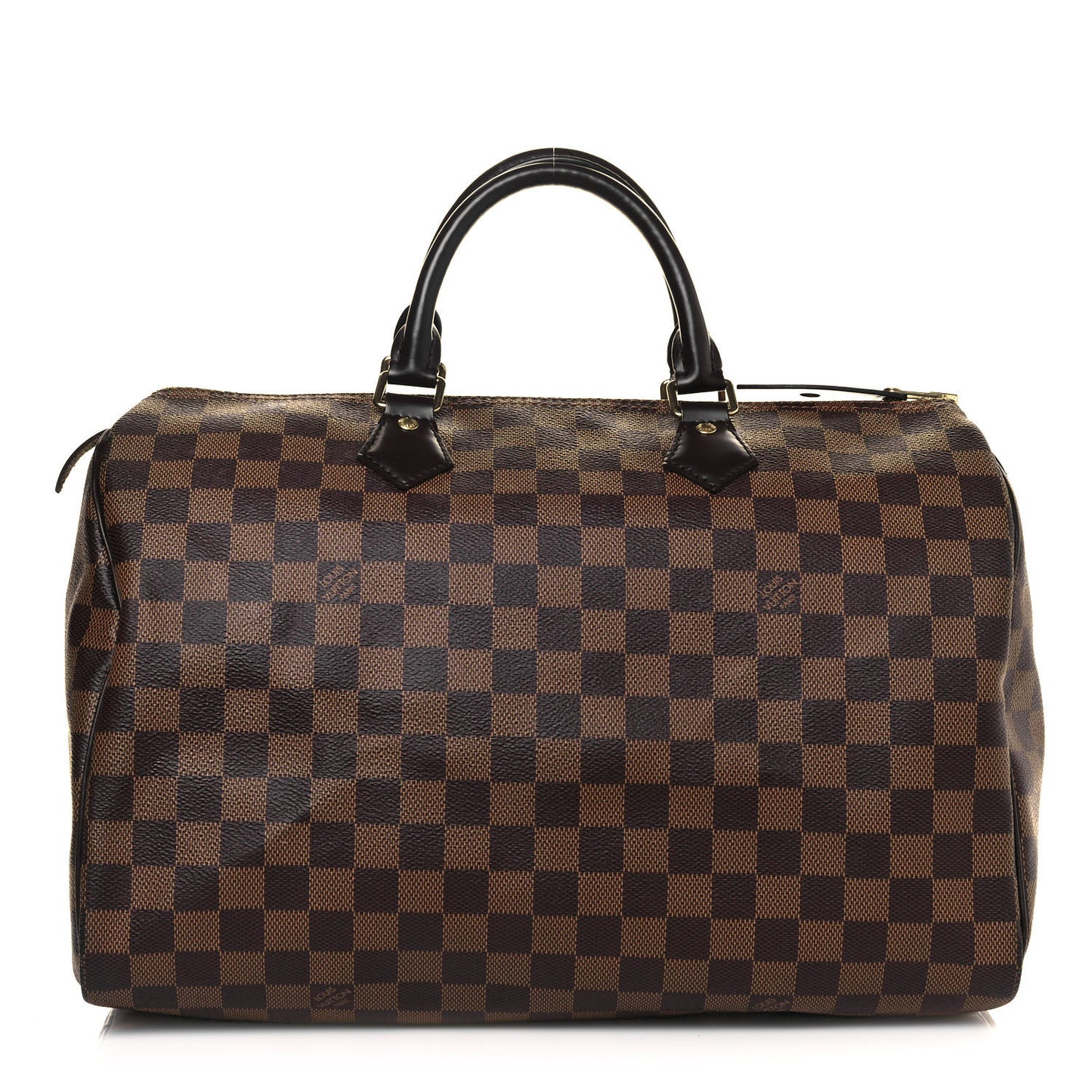 Damier Ebene Speedy 35