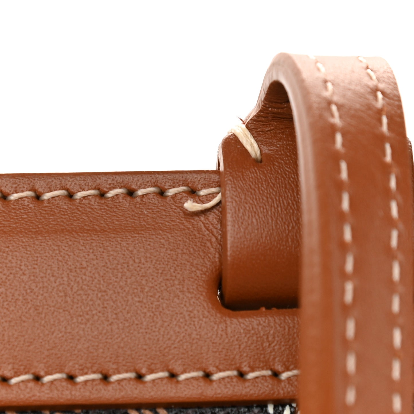 Goyardine Bellechasse PM Black Gold