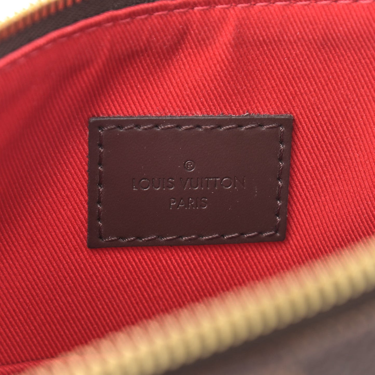 Damier Ebene South Bank Besace