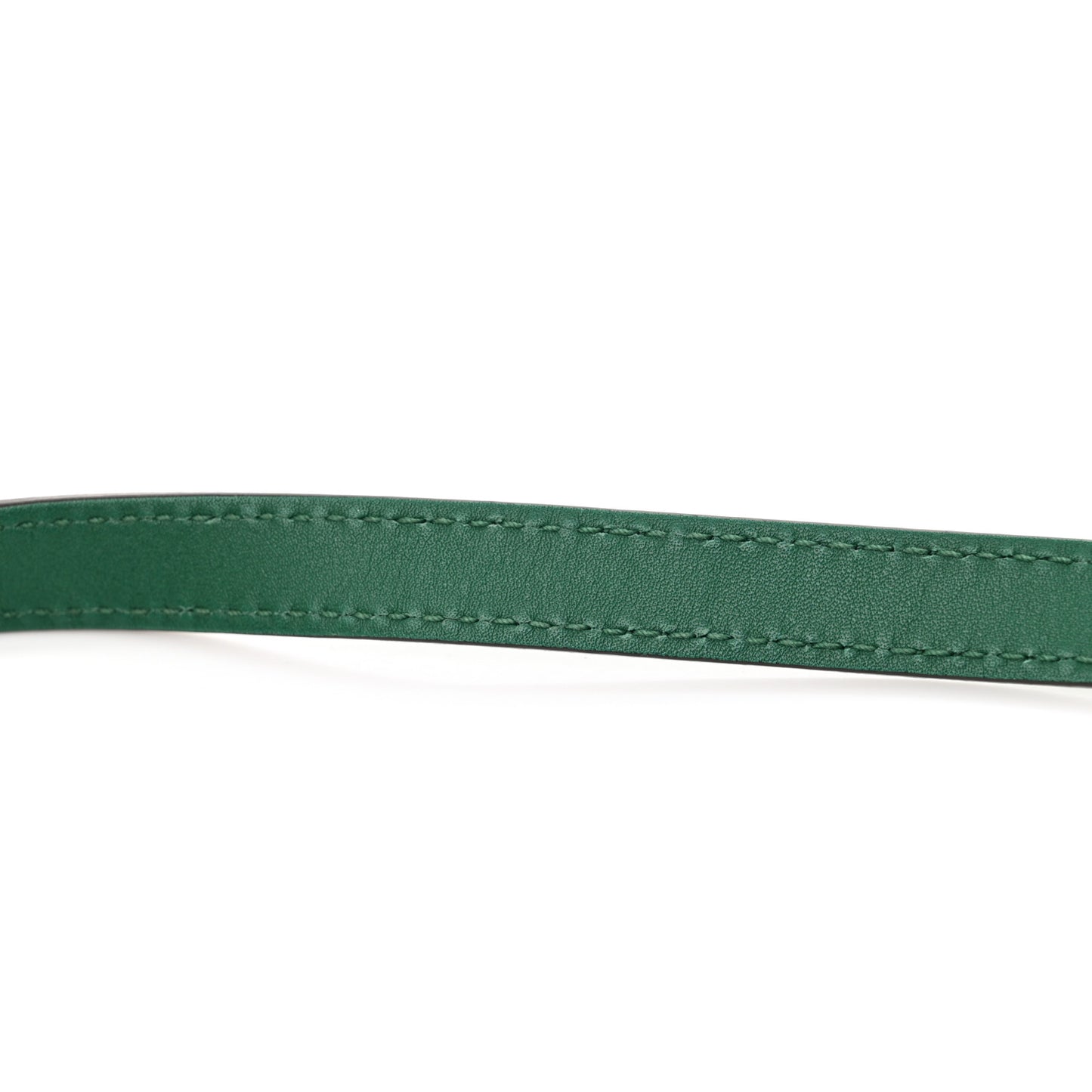 Calfskin Matelasse Medium GG Marmont Shoulder Bag Emerald Green