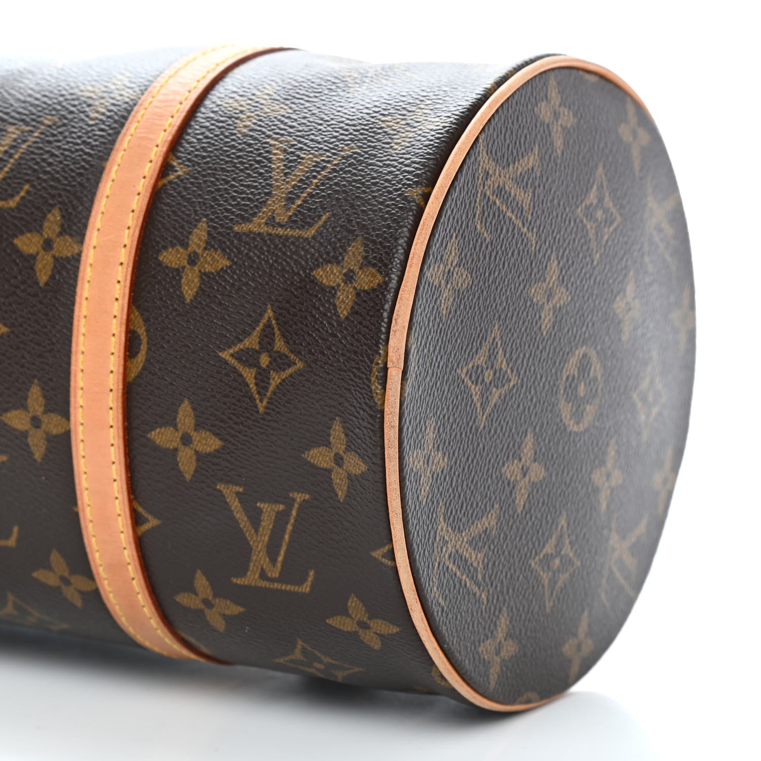Louis Vuitton Monogram Papillon 30 7 of 7