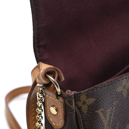 Louis Vuitton Monogram Favorite PM 11 of 12