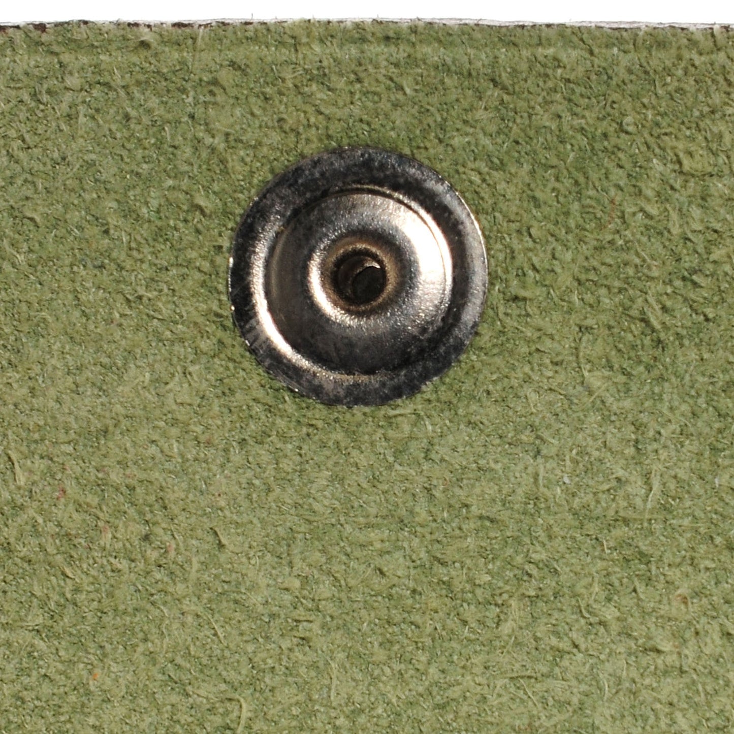 Togo Ulysse Mini Notebook Cover Vert Anis