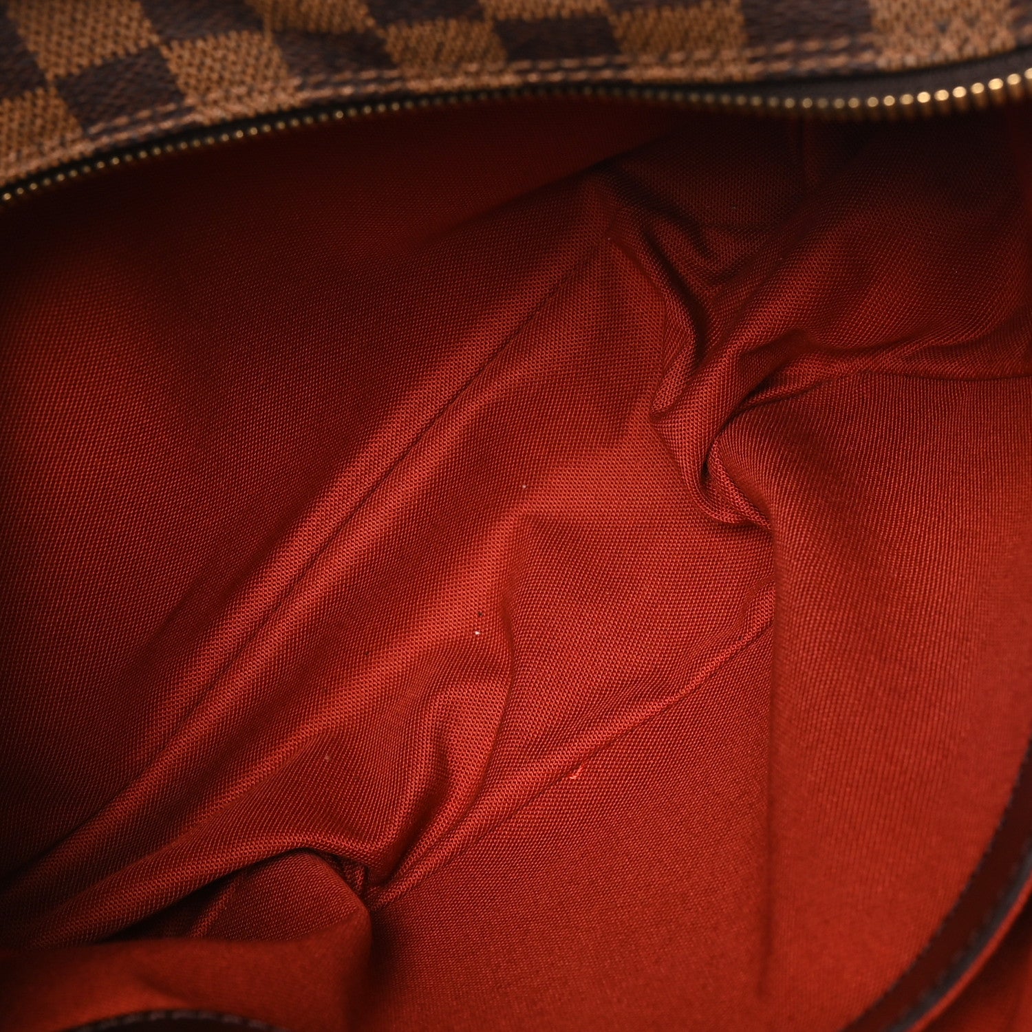 Louis Vuitton Damier Ebene Naviglio 5 of 9