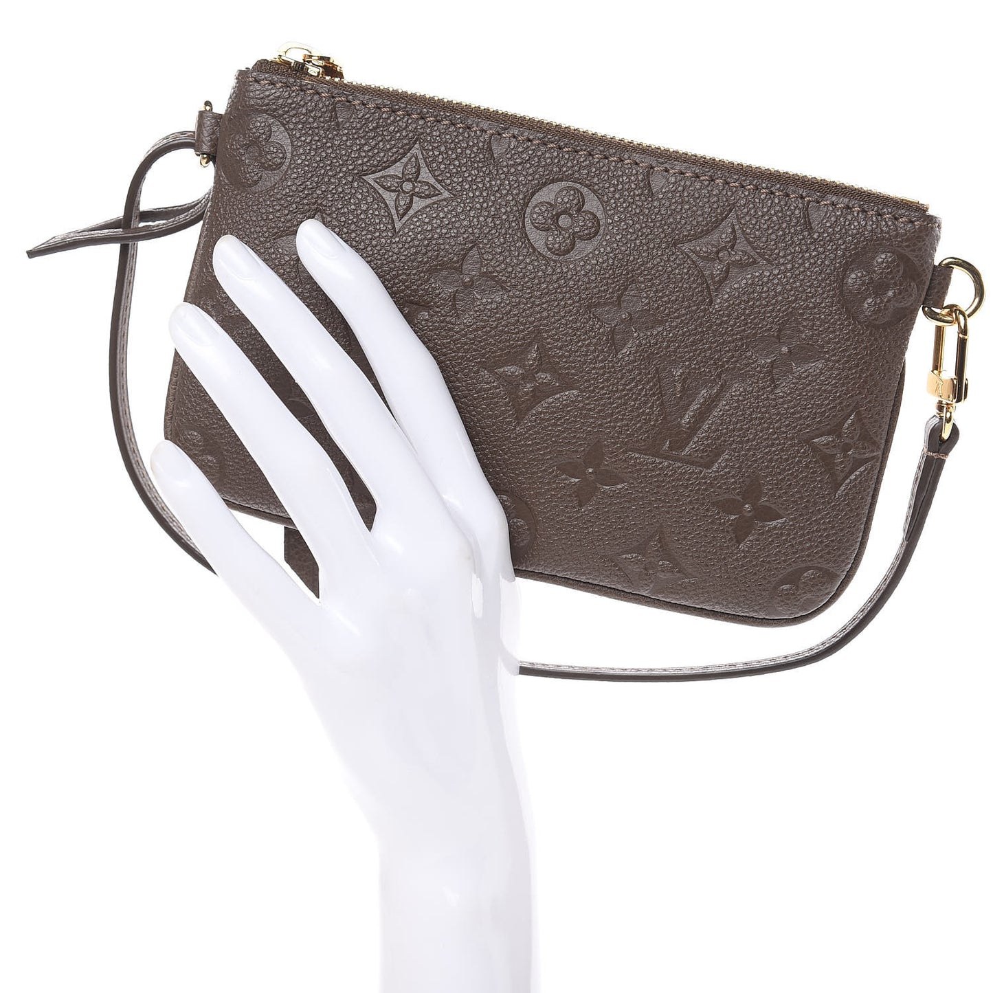 Empreinte Citadine GM Pochette Ombre