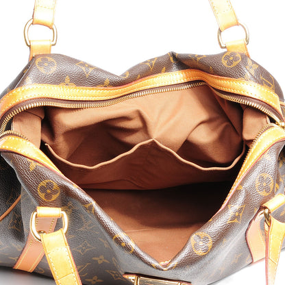 Louis Vuitton Monogram Stresa PM 7 of 7
