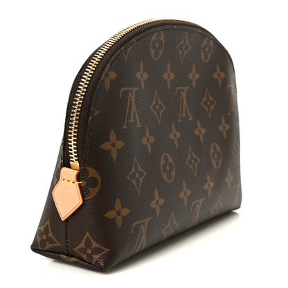 Louis Vuitton Monogram Cosmetic Pouch GM 3 of 7