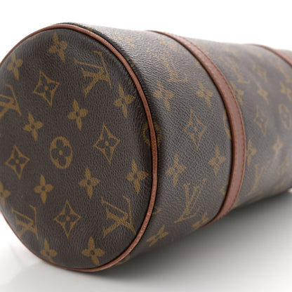 Louis Vuitton Monogram Papillon 26 9 of 15