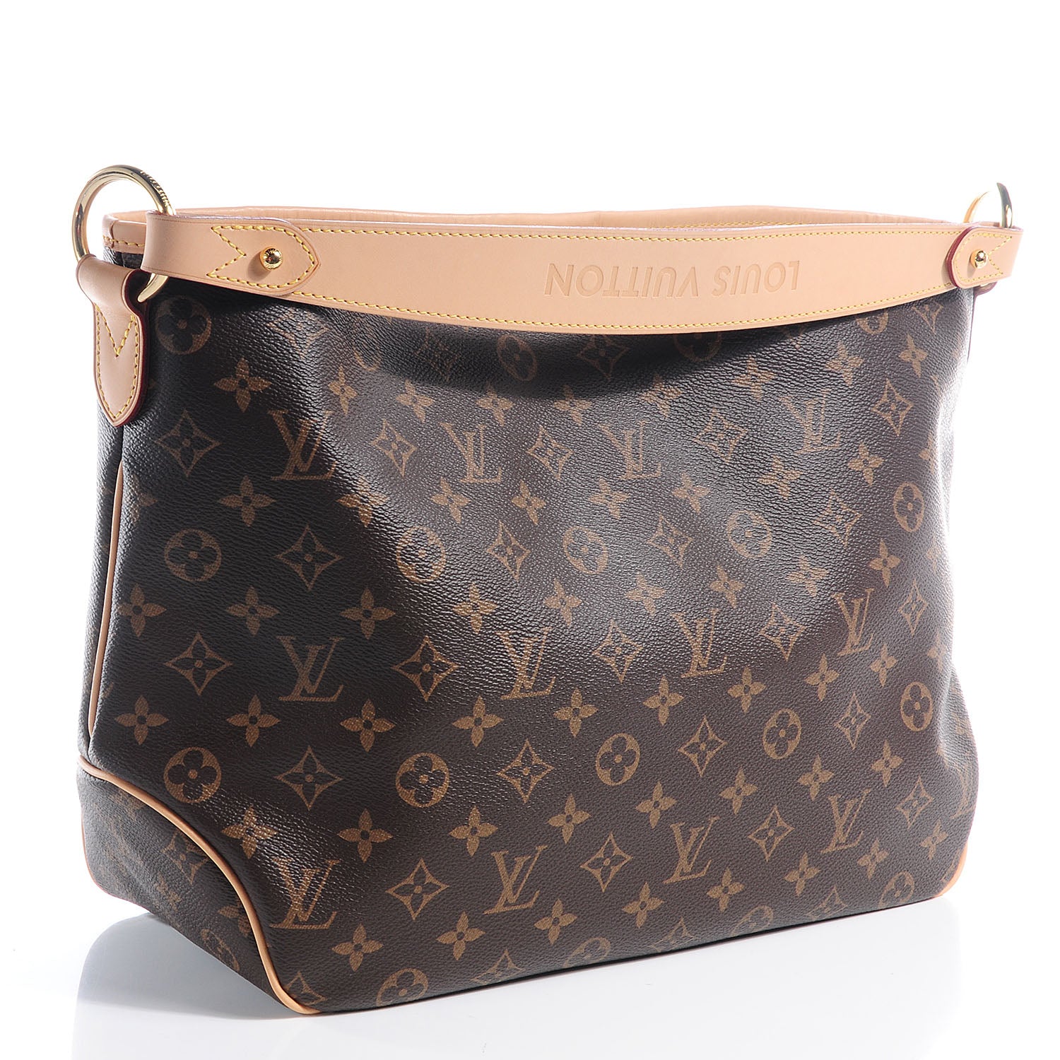 Louis Vuitton Monogram Delightful PM 3 of 8
