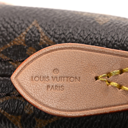 Louis Vuitton Monogram Neverfull BB Pink Peony 6 of 10