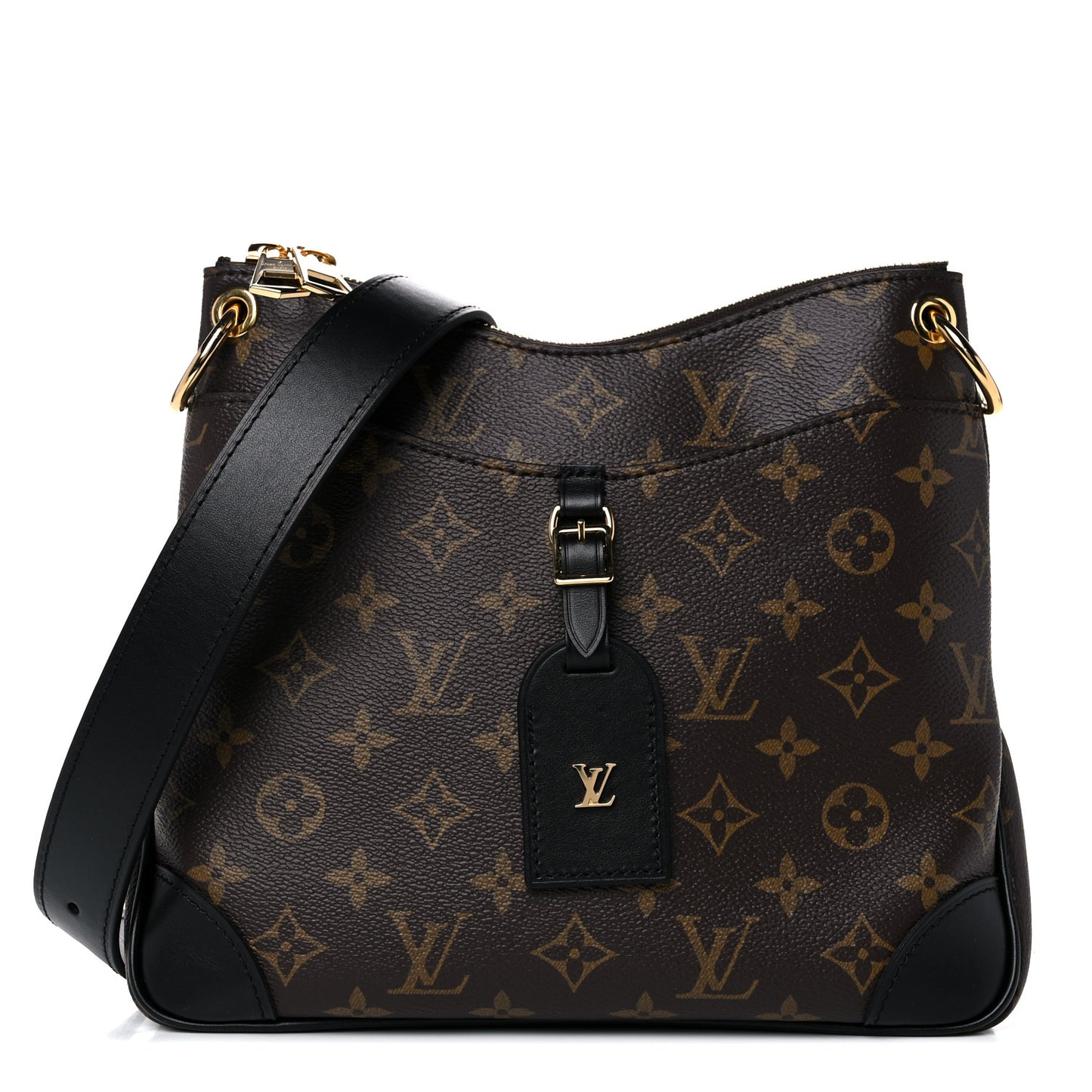 Monogram Odeon PM Black