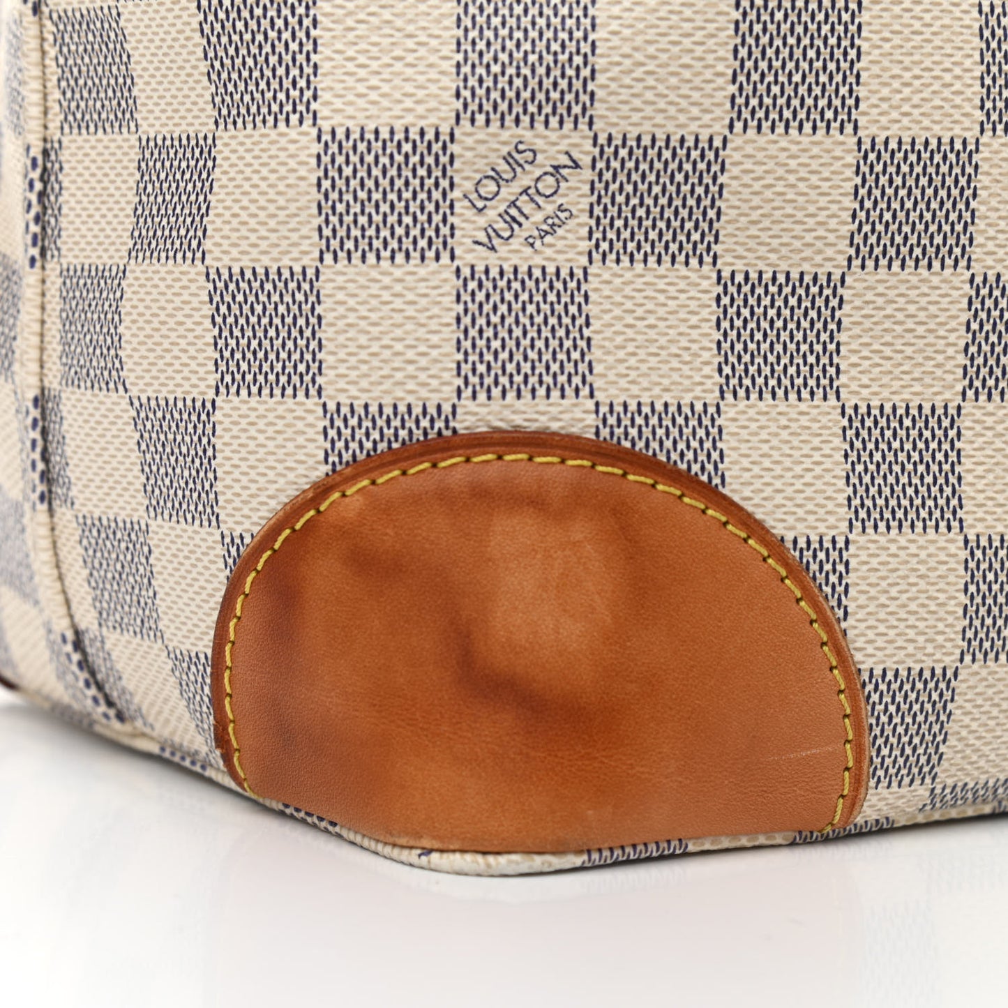 Damier Azur Hampstead MM