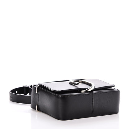 3.1 Phillip Lim 3.1 Calfskin Mini Alix Crossbody Bag Black 4 of 7