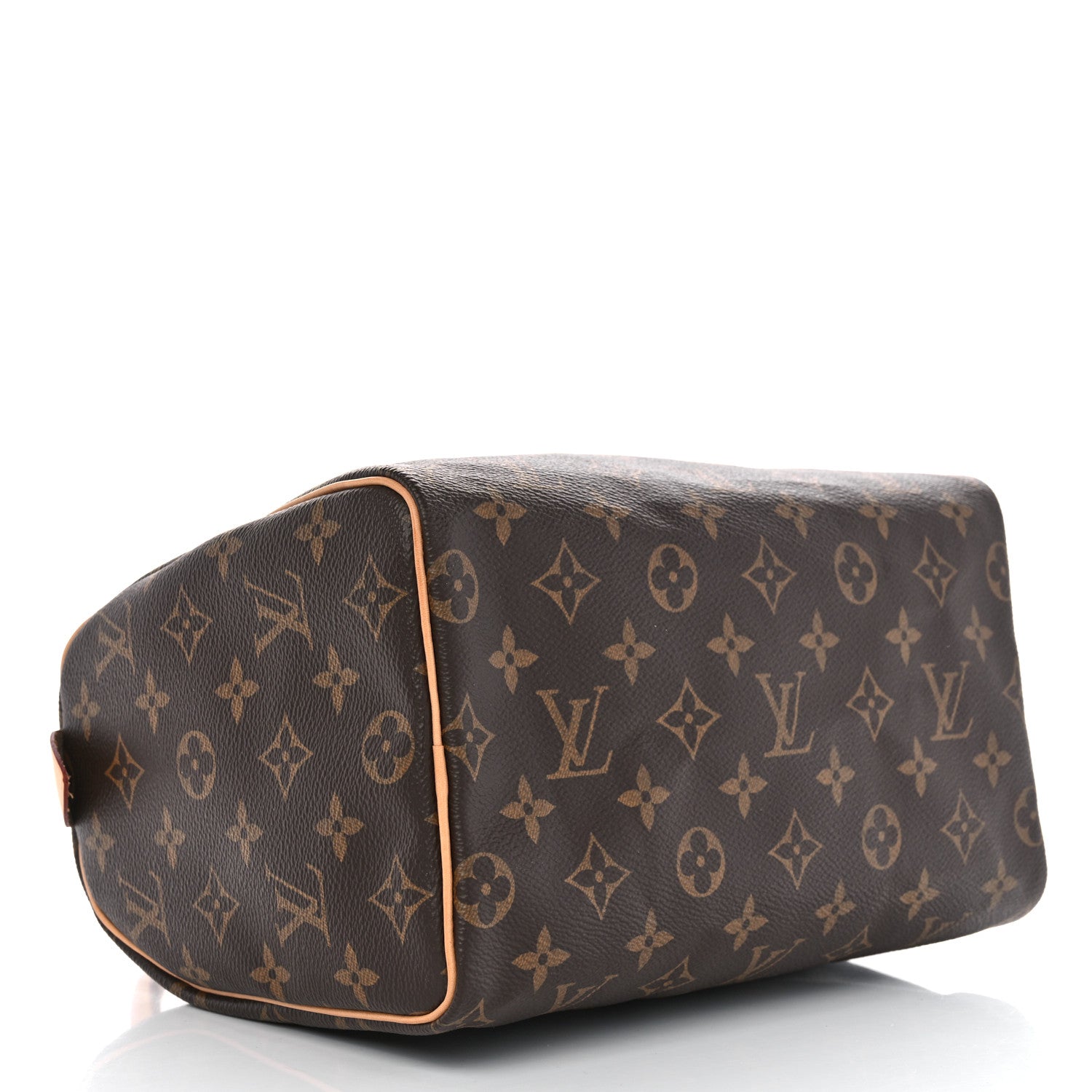 Louis Vuitton Monogram Speedy 25 7 of 27