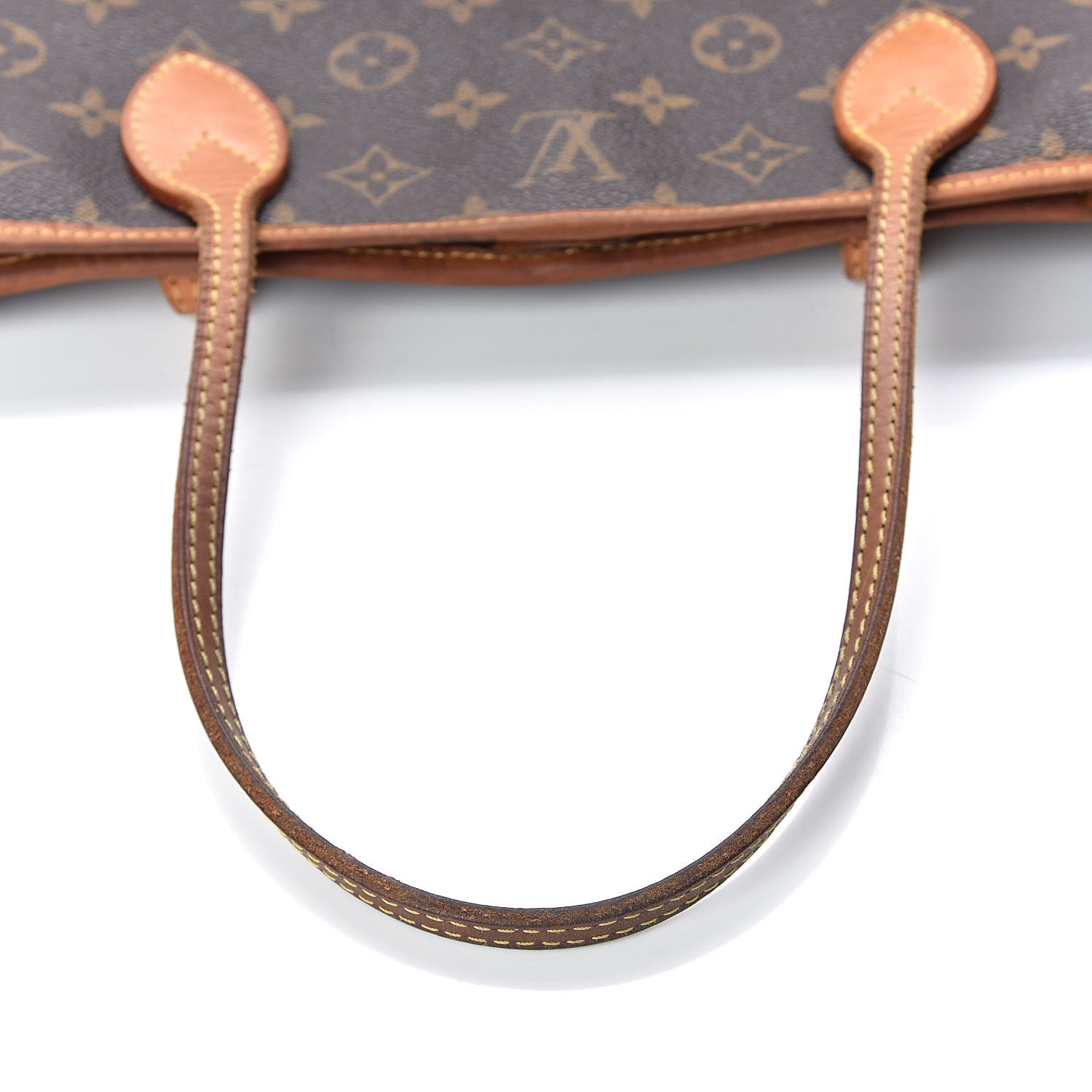 Louis Vuitton Monogram Neverfull PM 16 of 23