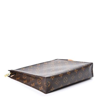 Louis Vuitton Monogram Toiletry Pouch 26 3 of 8