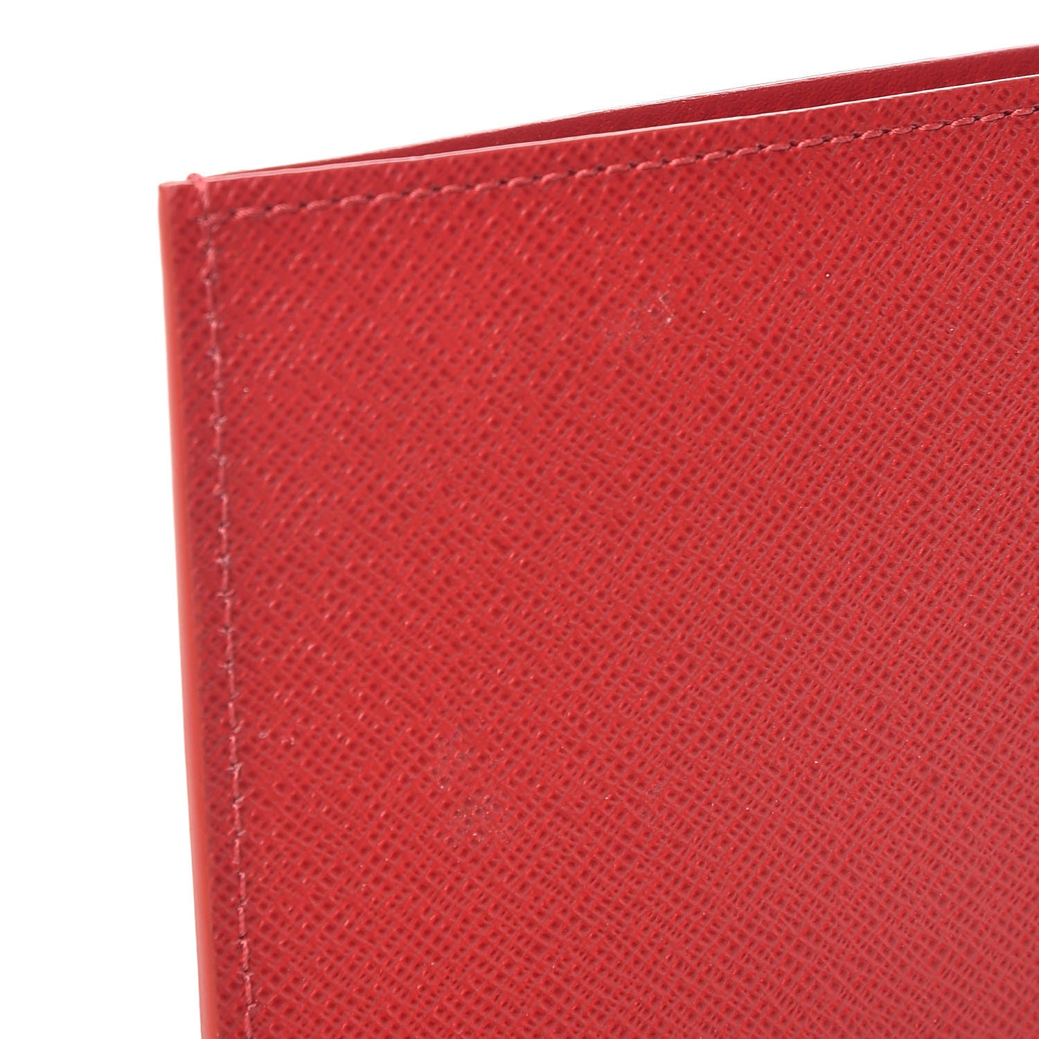 Louis Vuitton Calfskin Felicie Chain Wallet Card Holder Insert 7 of 7