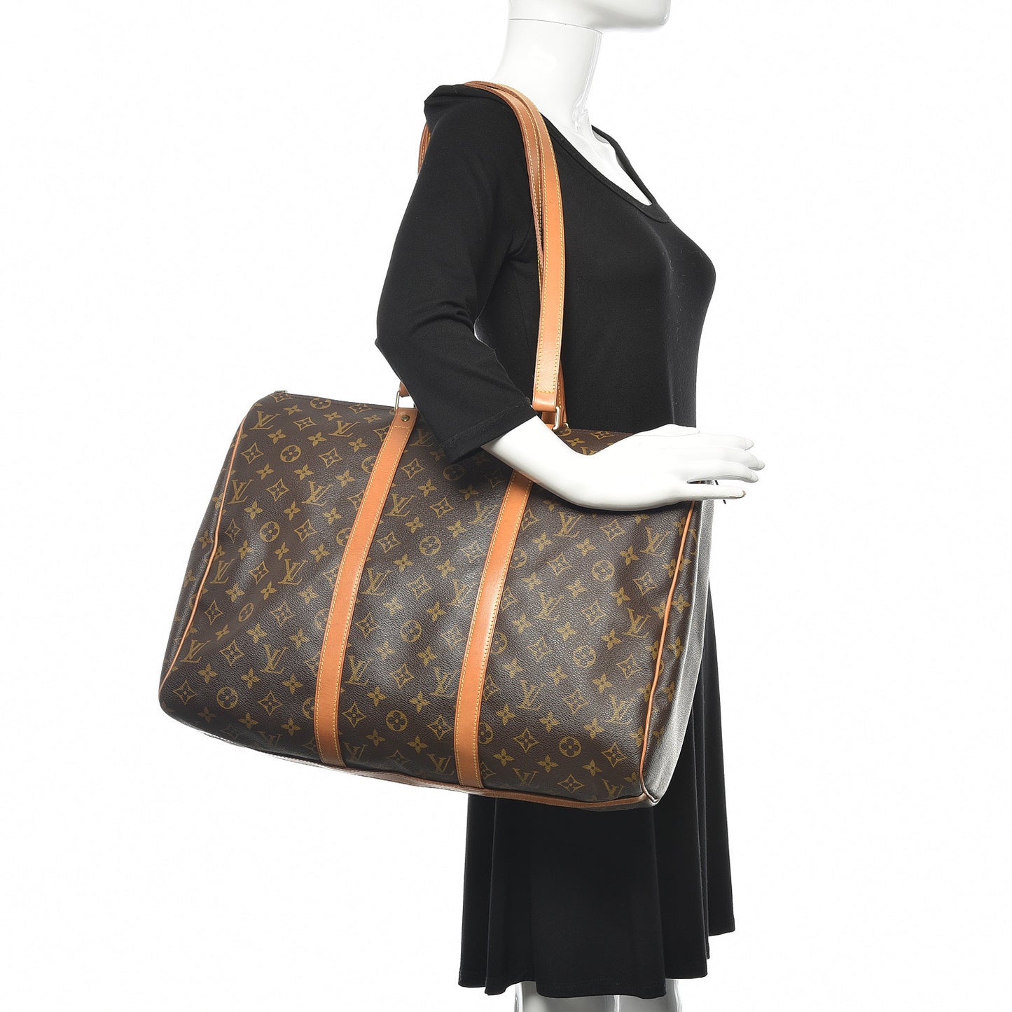 Monogram Sac Flanerie 45