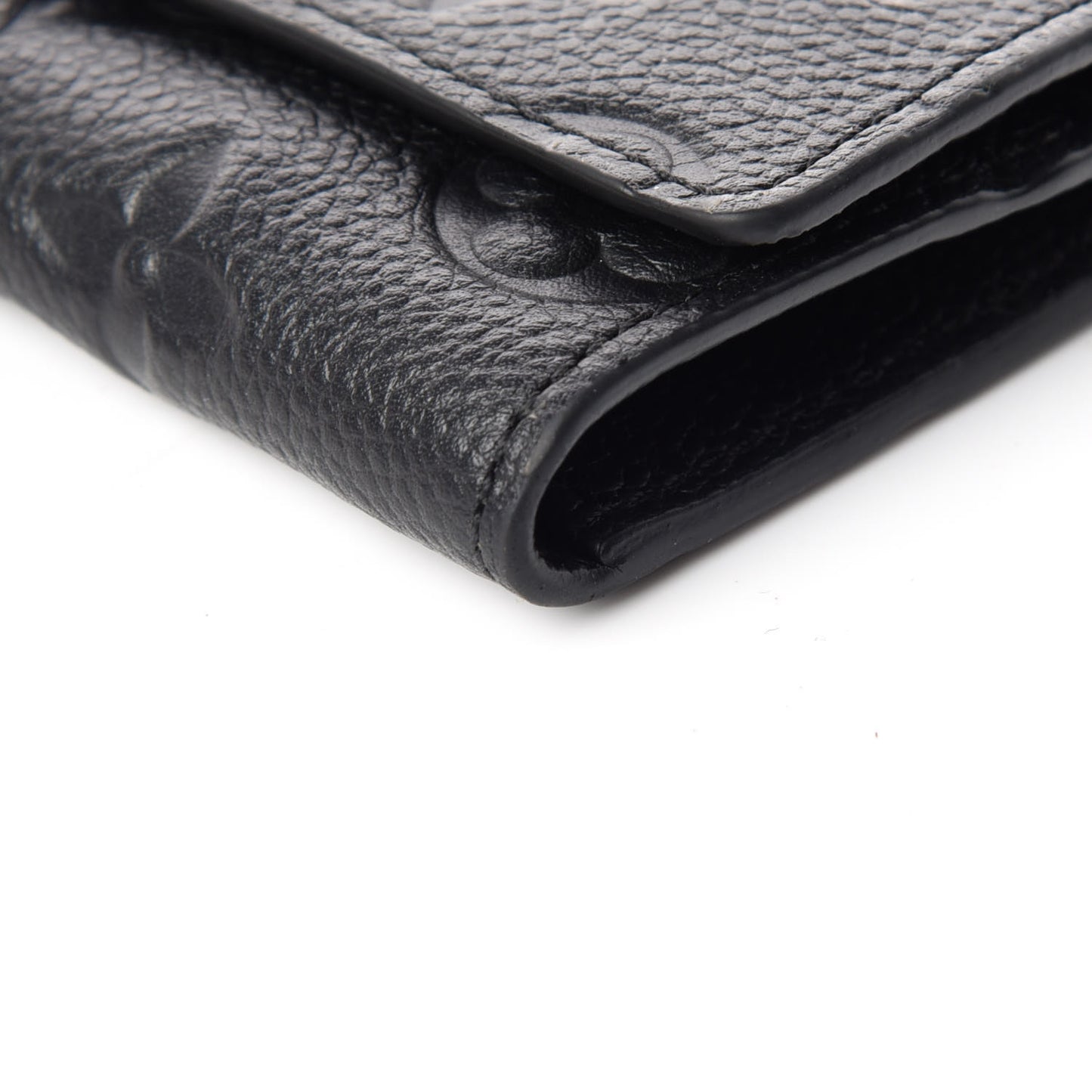 Empreinte Multicles 6 Key Holder Black