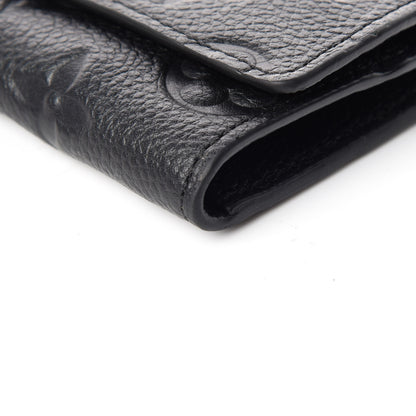 Louis Vuitton Empreinte Multicles 6 Key Holder Black 6 of 10