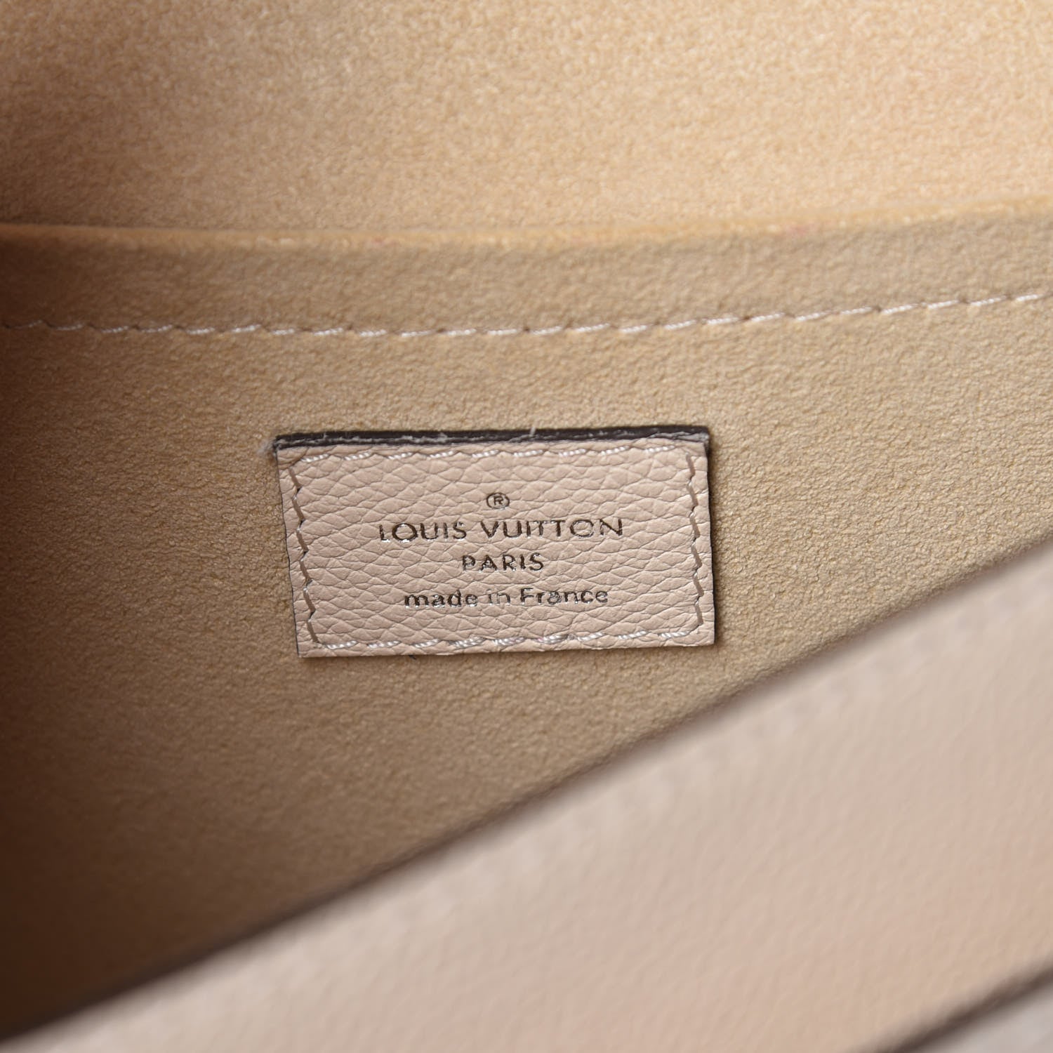 Louis Vuitton Soft Calfskin Mylockme BB Fleurs Multicolor 6 of 11