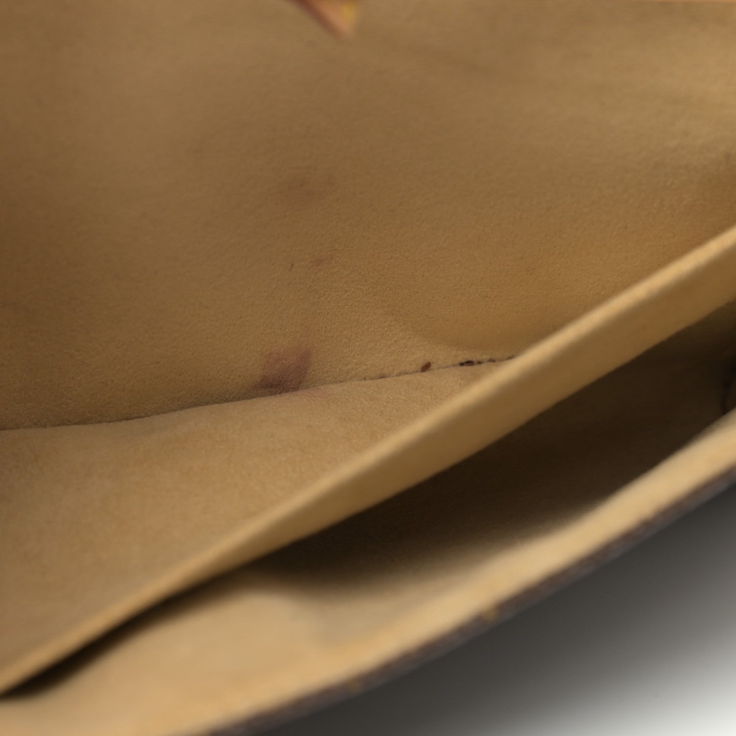 Louis Vuitton Monogram Pochette Twin GM 7 of 10