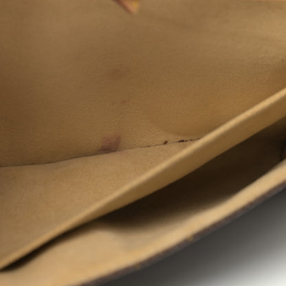Louis Vuitton Monogram Pochette Twin GM 7 of 10