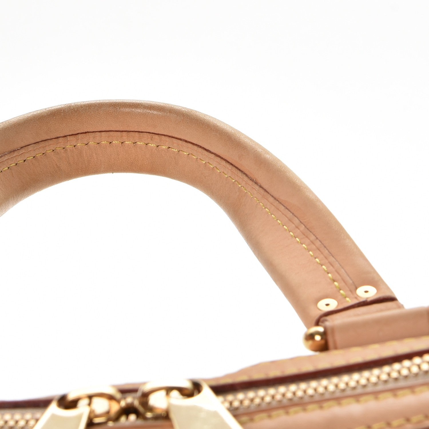 Louis Vuitton Monogram Multicolor Courtney MM White 12 of 15