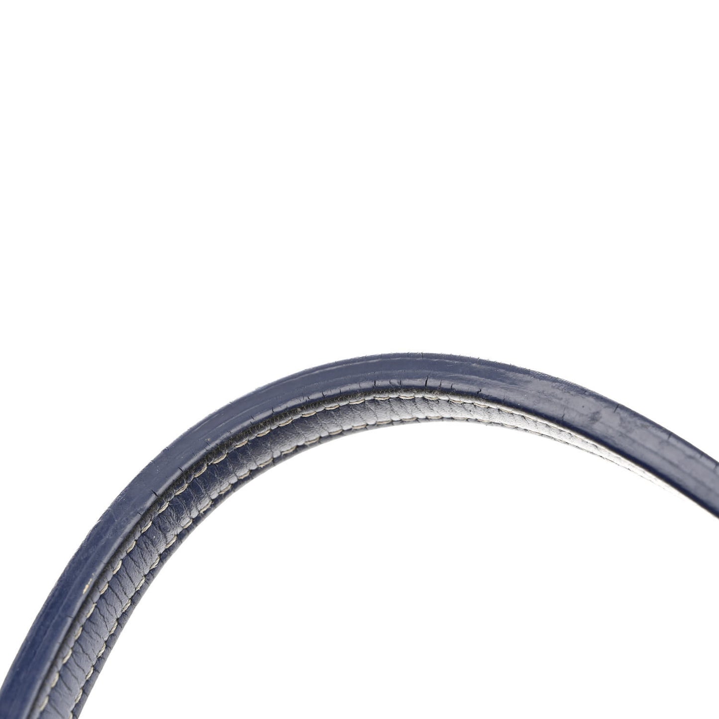 Goyardine Saint Louis PM Navy