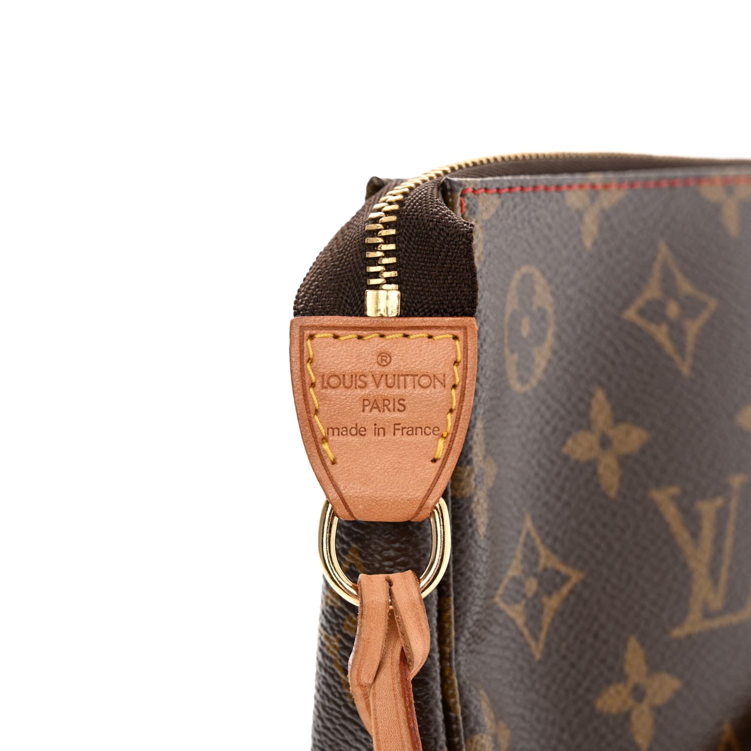 Louis Vuitton Monogram Cerises Pochette Accessories 6 of 11