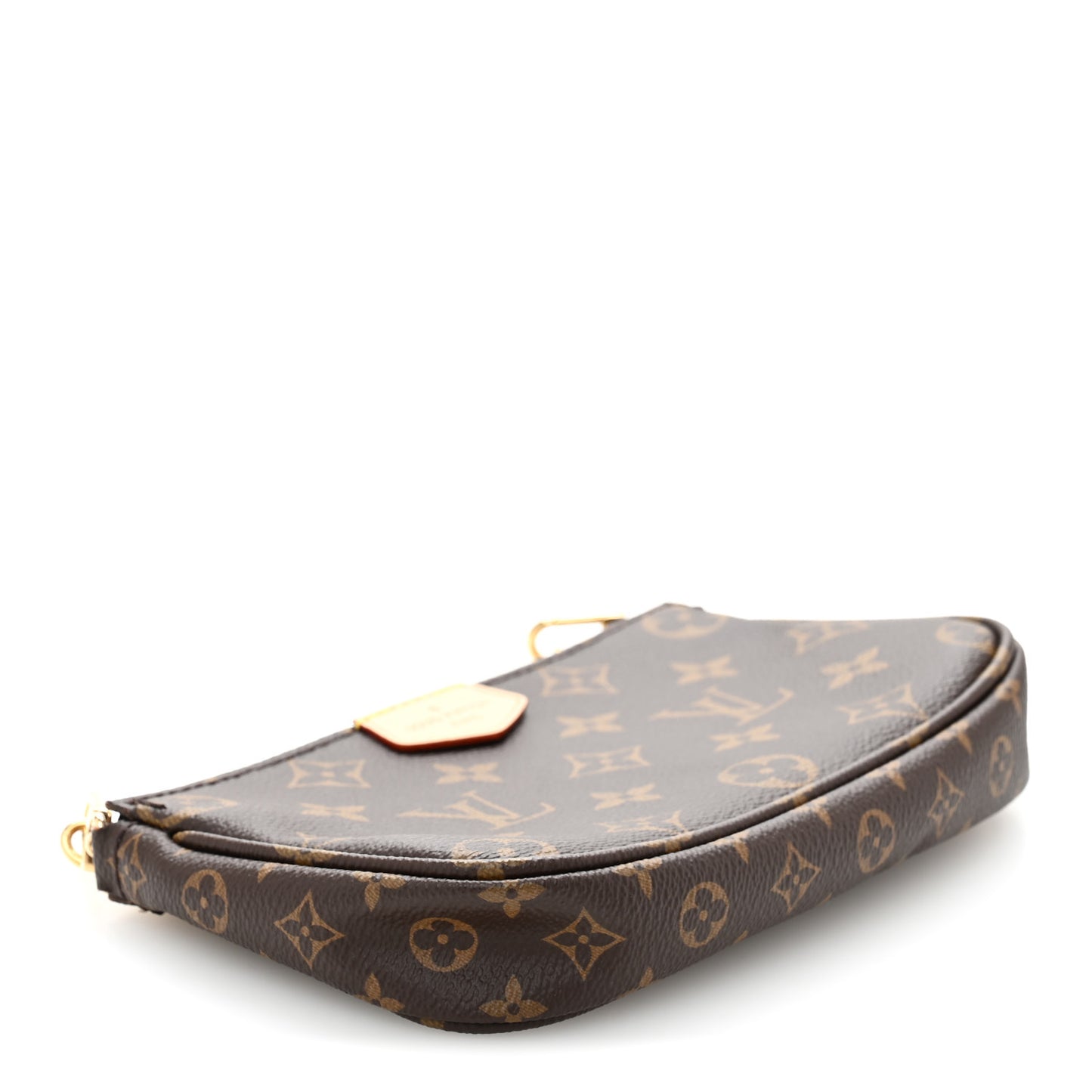 Monogram Multi Pochette Accessories Mini Pochette