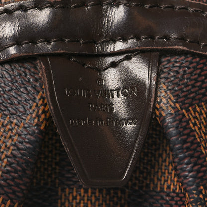 Louis Vuitton Damier Ebene Rivington PM 6 of 9