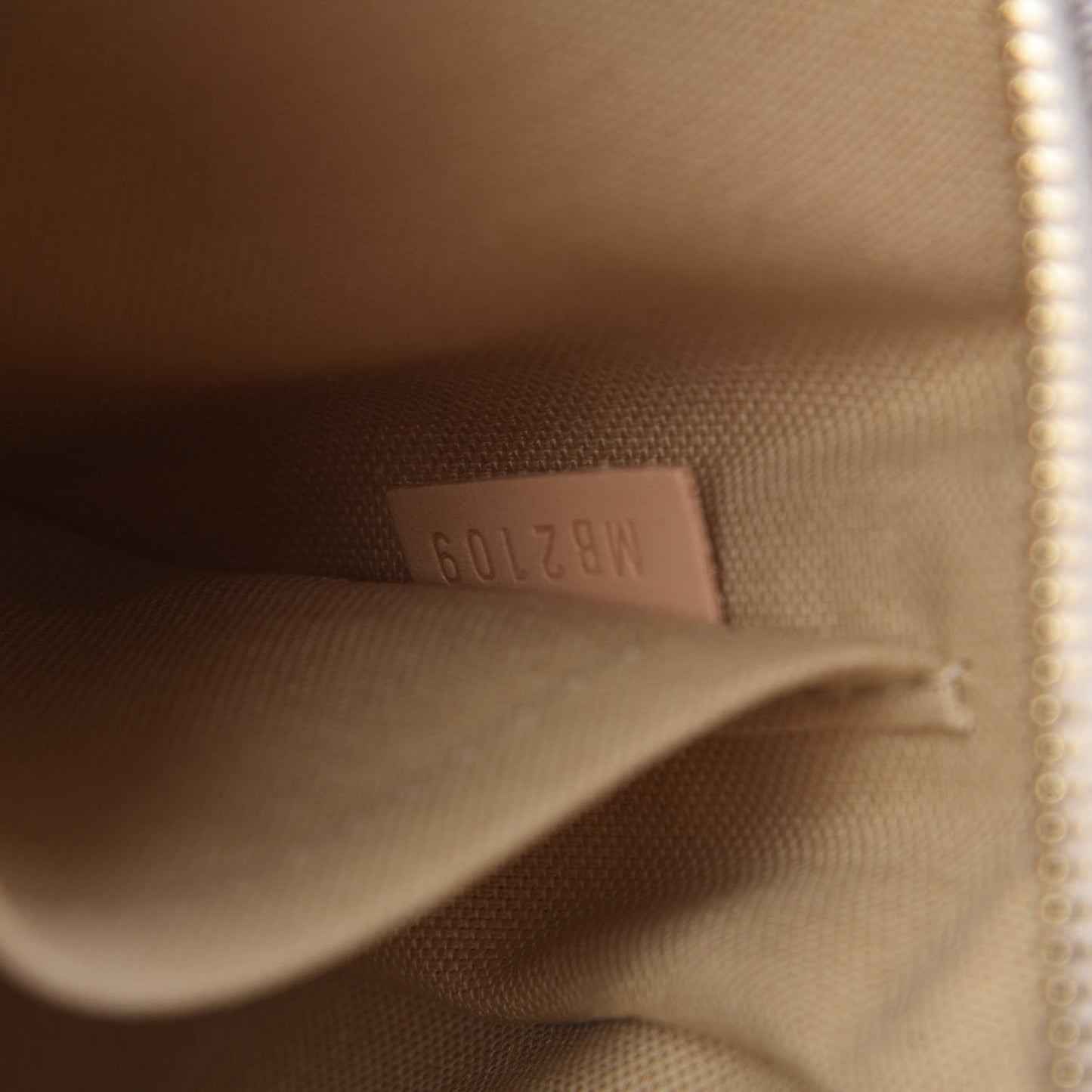 Damier Azur Pochette Accessories NM