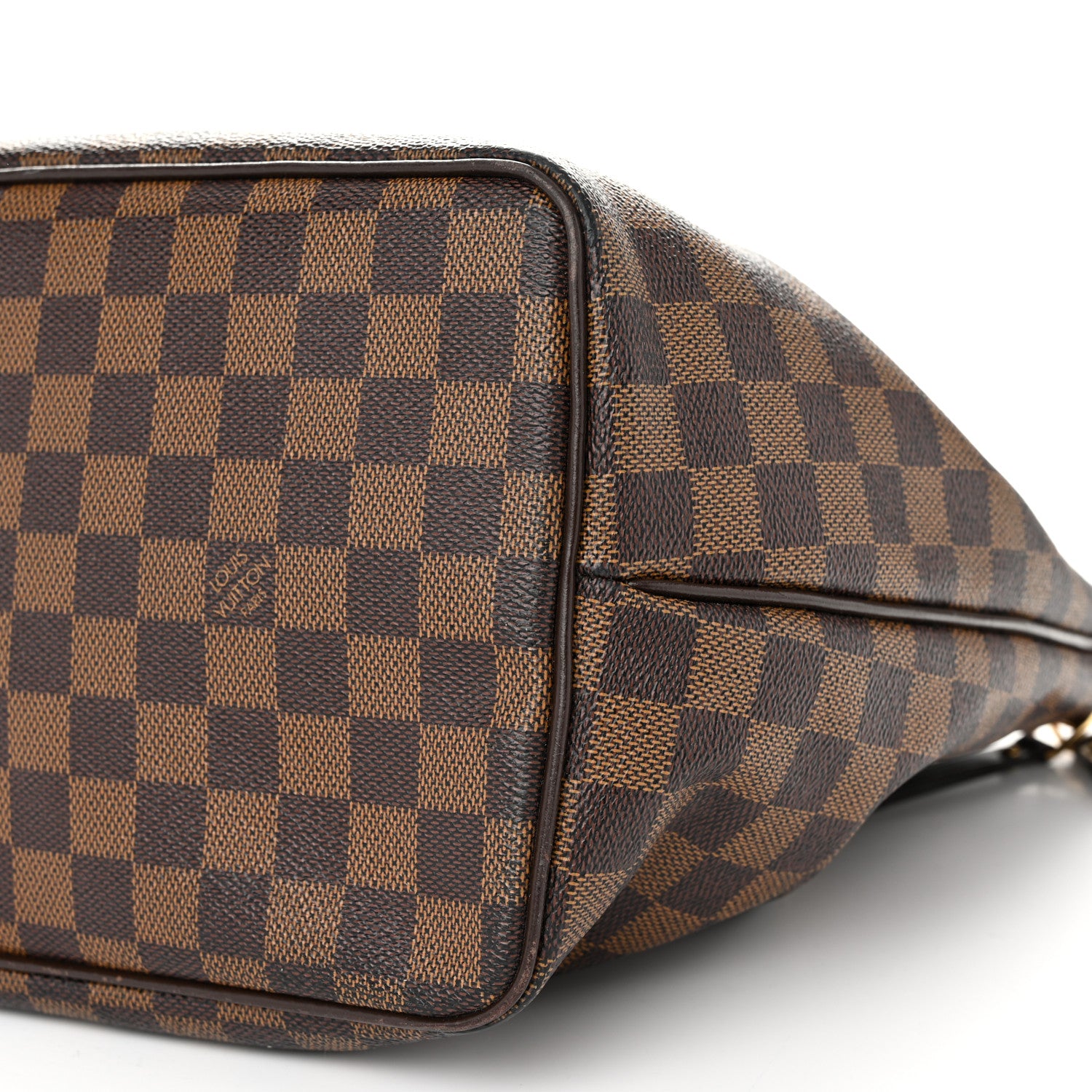 Louis Vuitton Damier Ebene Westminster GM 10 of 11