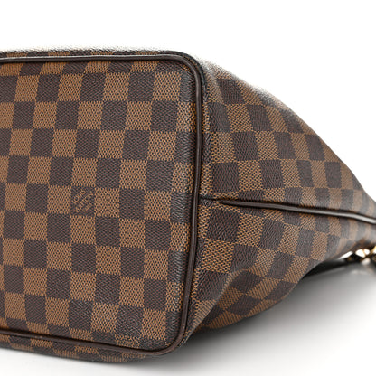 Louis Vuitton Damier Ebene Westminster GM 10 of 11