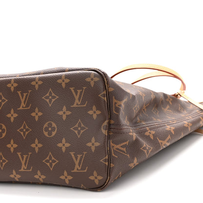 Louis Vuitton Monogram Neo Neverfull MM Cherry 8 of 8