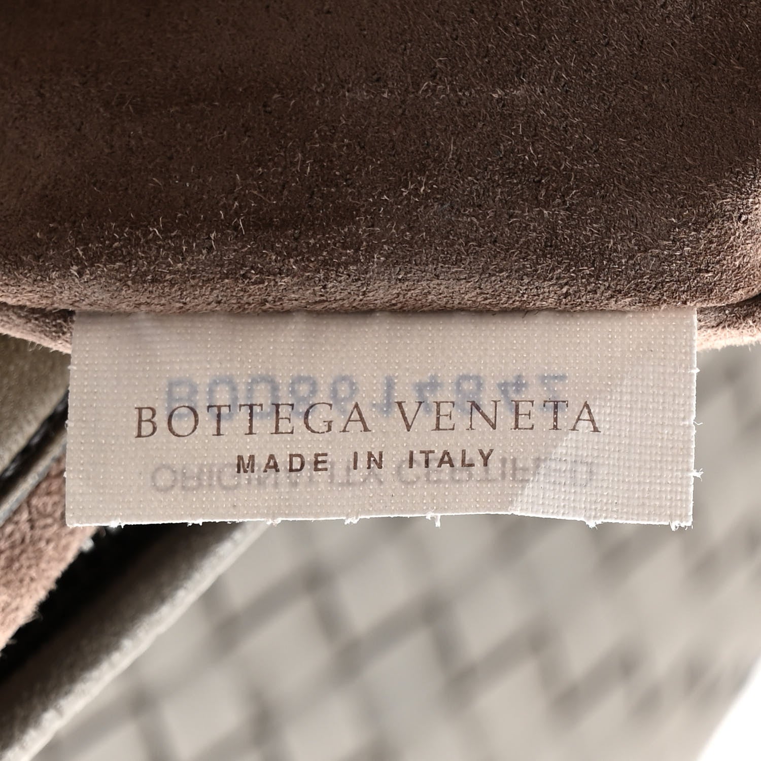 Bottega Veneta Nappa Intrecciato Large Veneta Hobo Grey 7 of 11