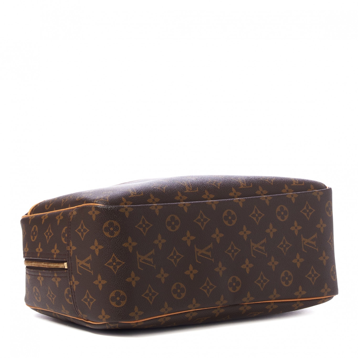 Louis Vuitton Monogram Deauville 4 of 10
