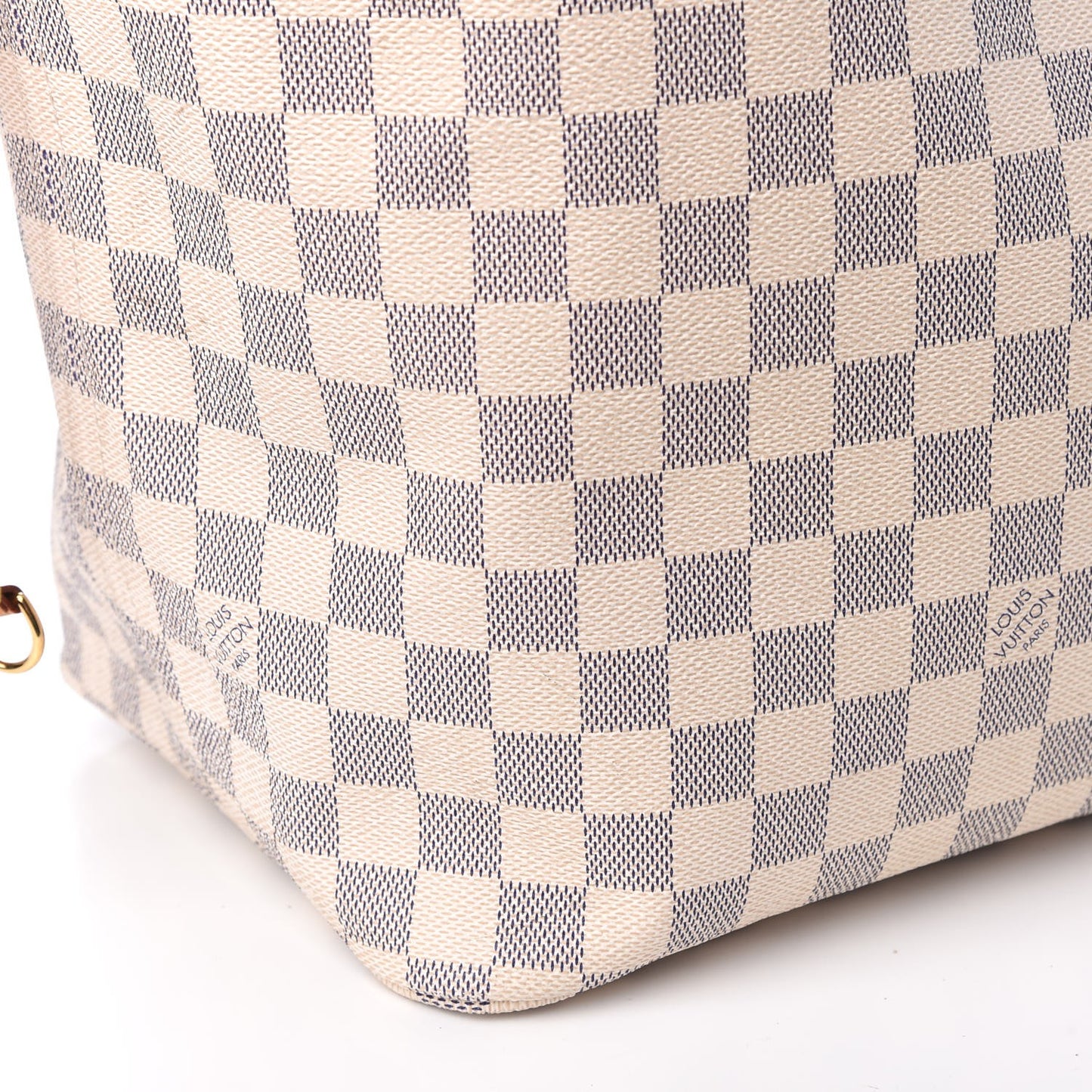 Damier Azur Neo Neverfull GM