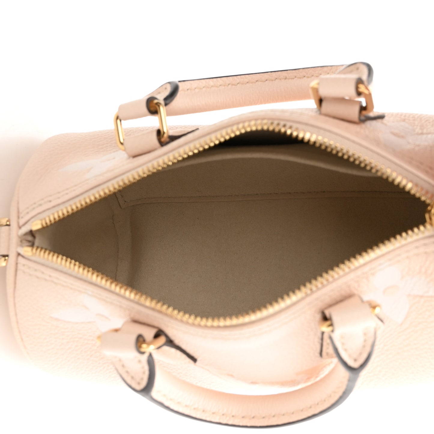 Empreinte Monogram Giant By The Pool Papillon BB Cream Saffron