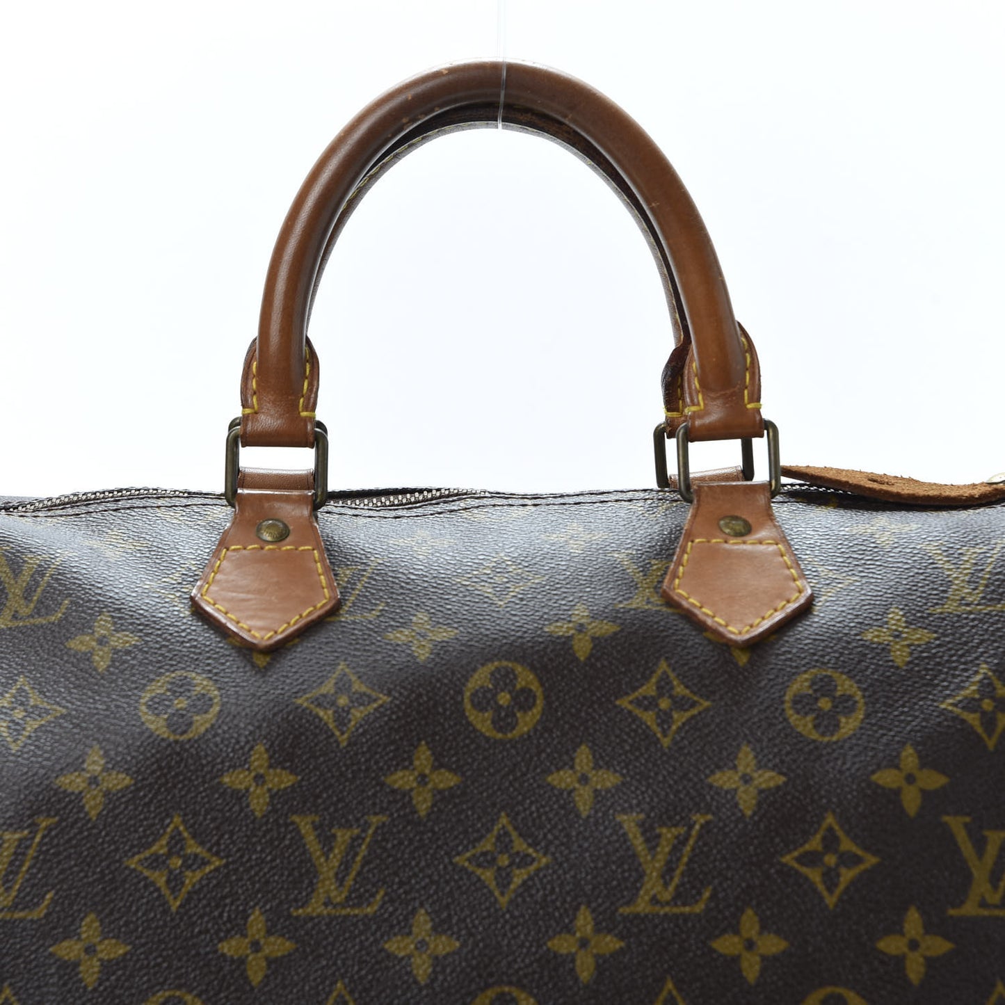 Monogram Speedy 35