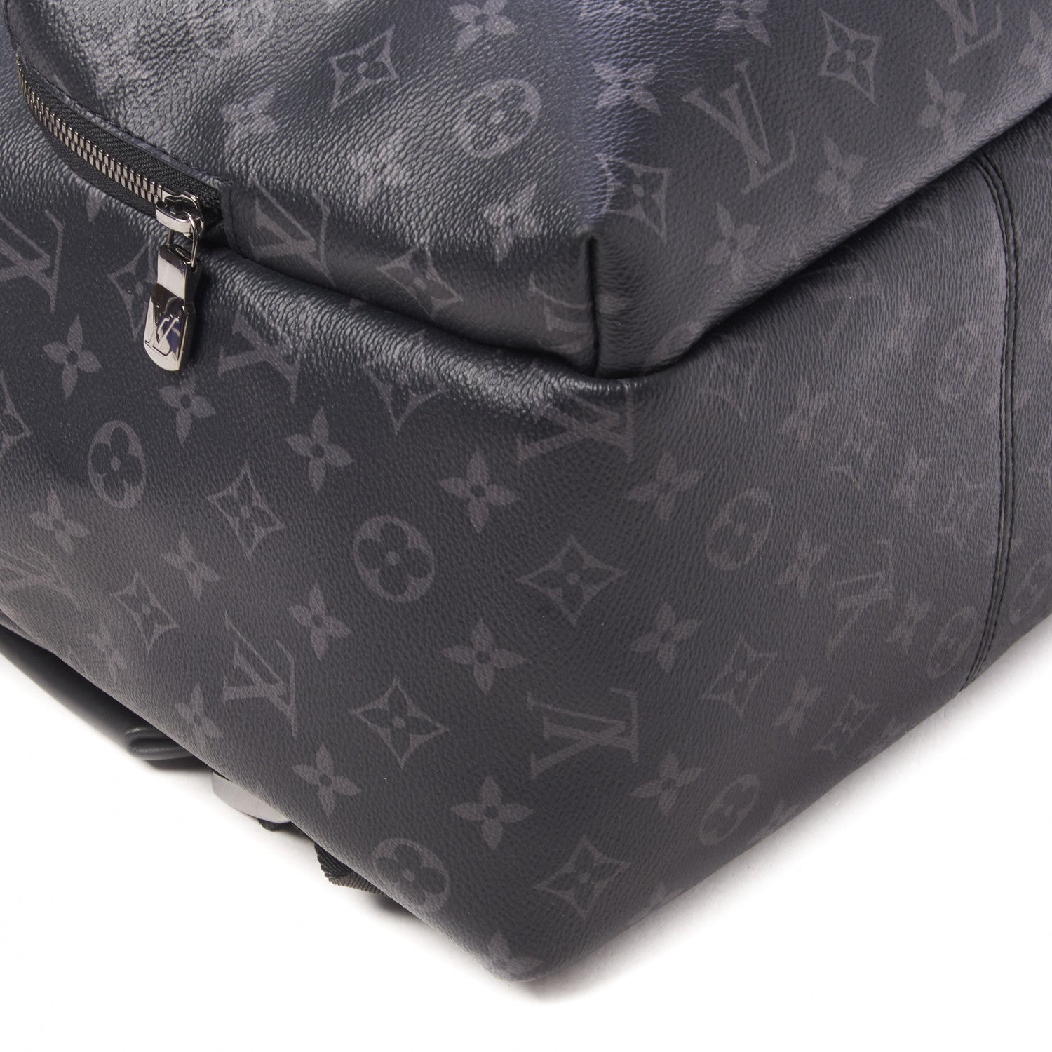 Louis Vuitton Monogram Eclipse Apollo Backpack 6 of 9