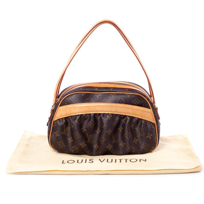 Louis Vuitton Monogram Klara 10 of 10
