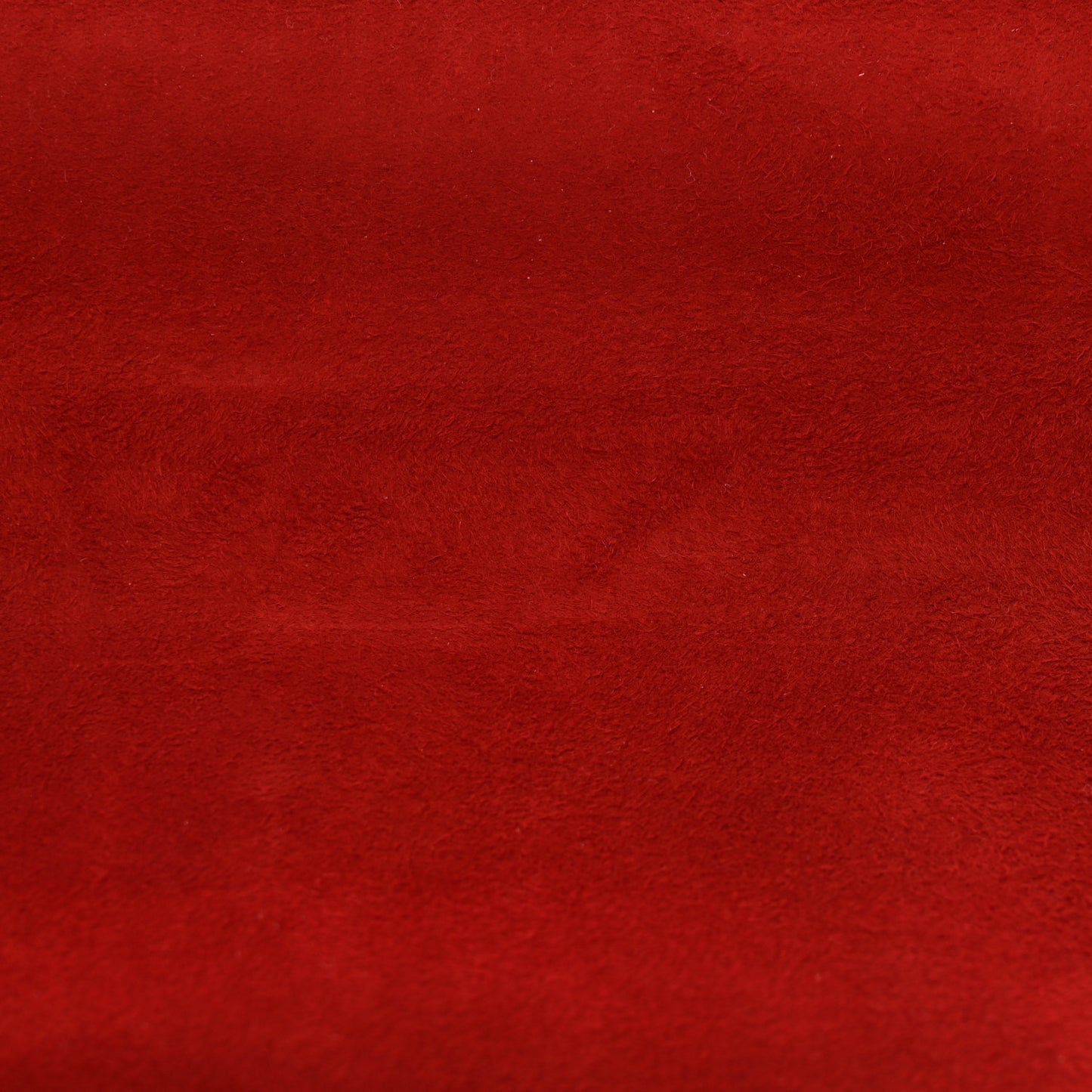 Calfskin J'Adior Chain Flap Bag Red
