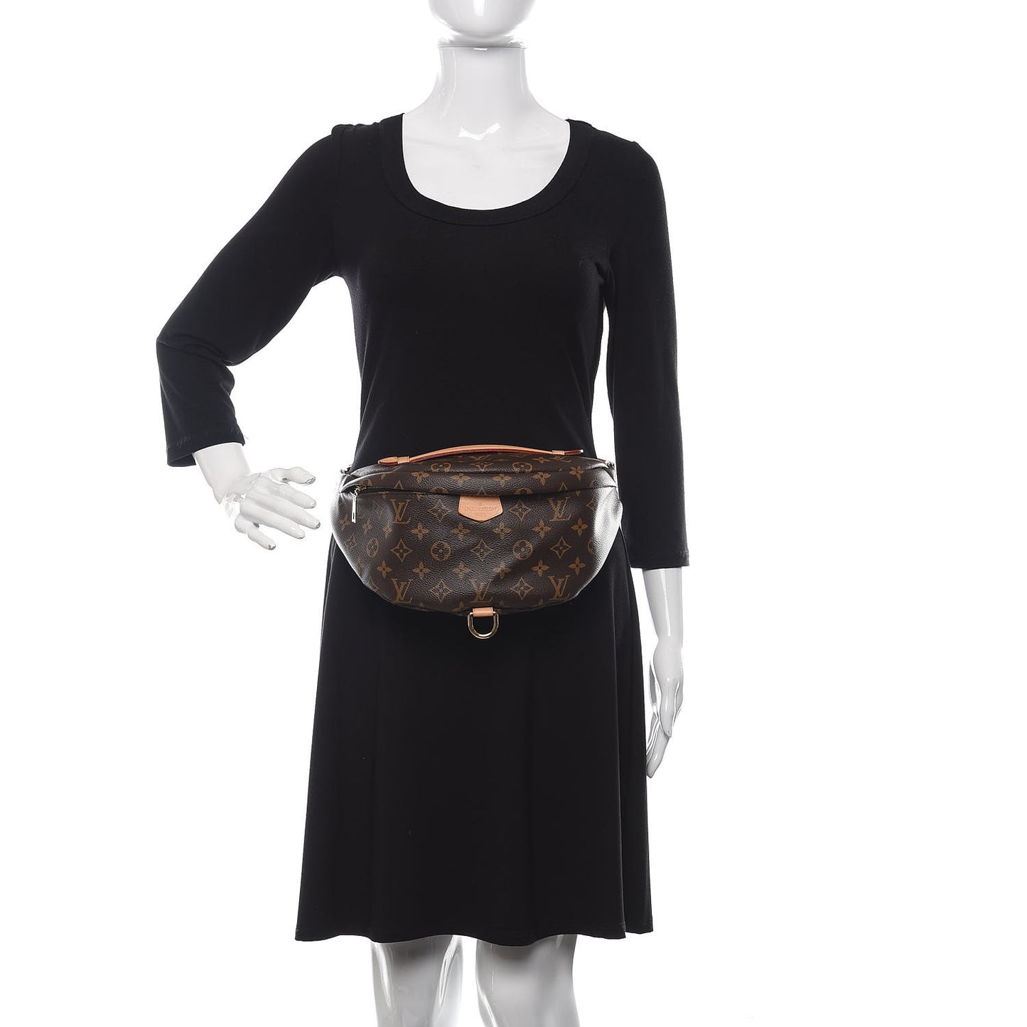 Monogram Bumbag
