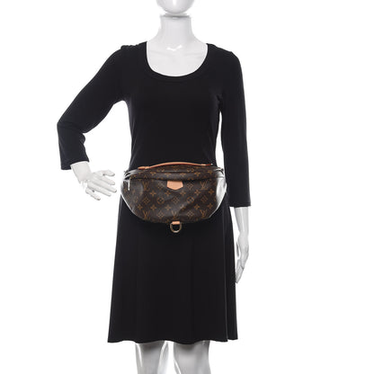 Louis Vuitton Monogram Bumbag 2 of 6