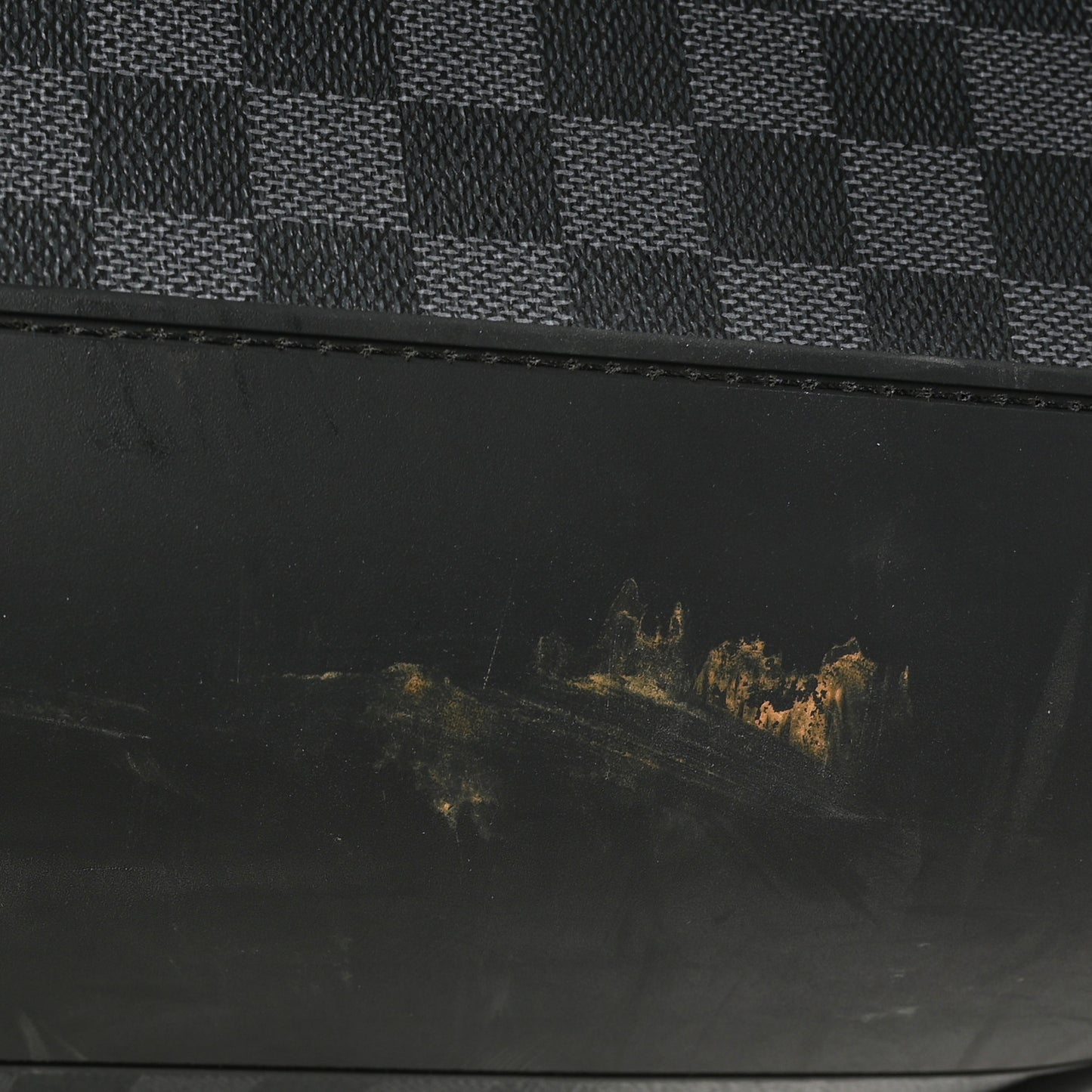 Damier Graphite Pegase 55 Business NM