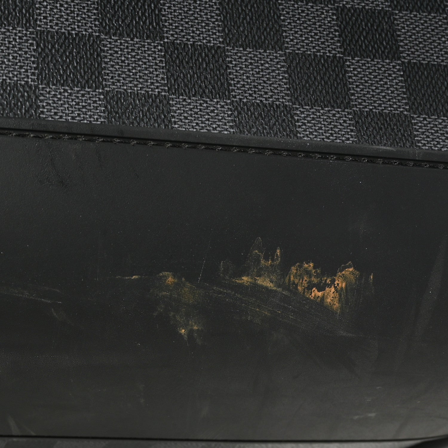 Louis Vuitton Damier Graphite Pegase 55 Business NM 9 of 10